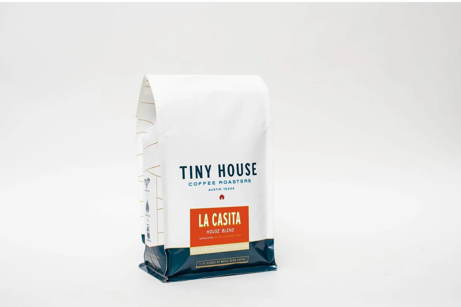 Tiny House Coffee Roasters