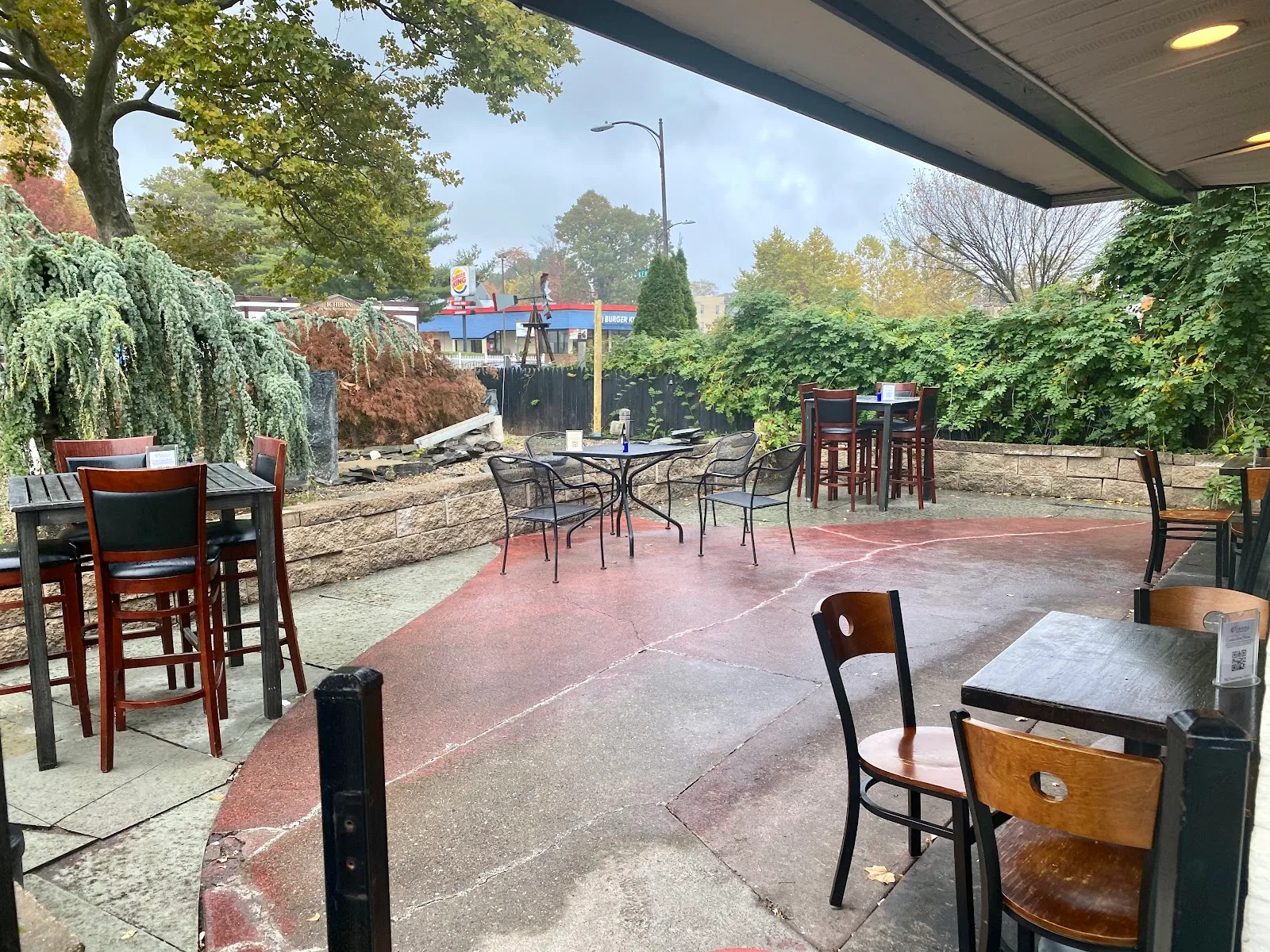 Tisane Euro-Asian Cafe
