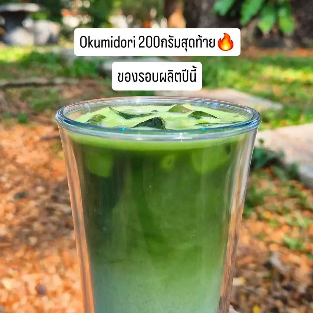 Tokizen cafe (via instagram)