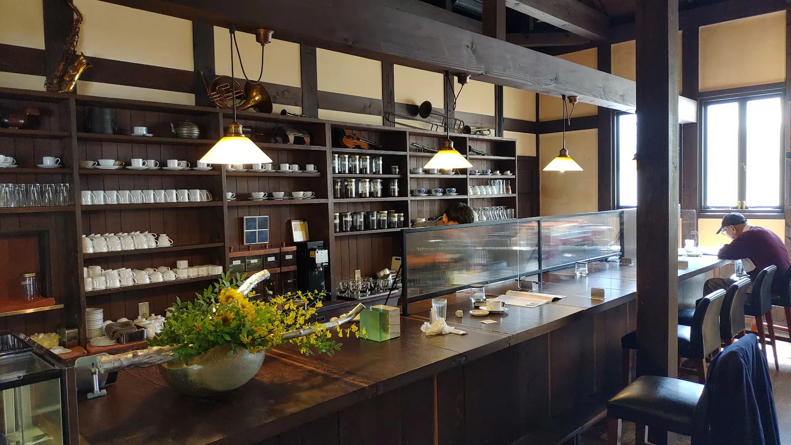 TOKUSHIMA COFFEE WORKS