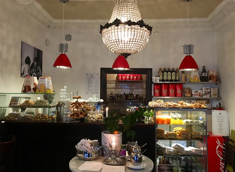 Tonys Coffeebar