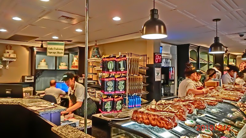 Torrance Bakery, Los Angeles