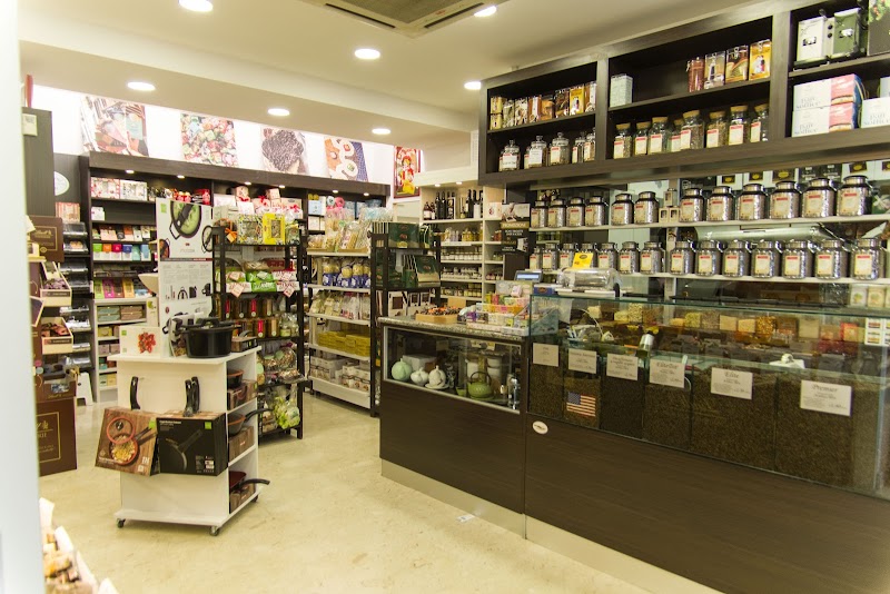 Torrefazione Adriatica F.lli Bertini Roma - specialty coffee roaster in Rome