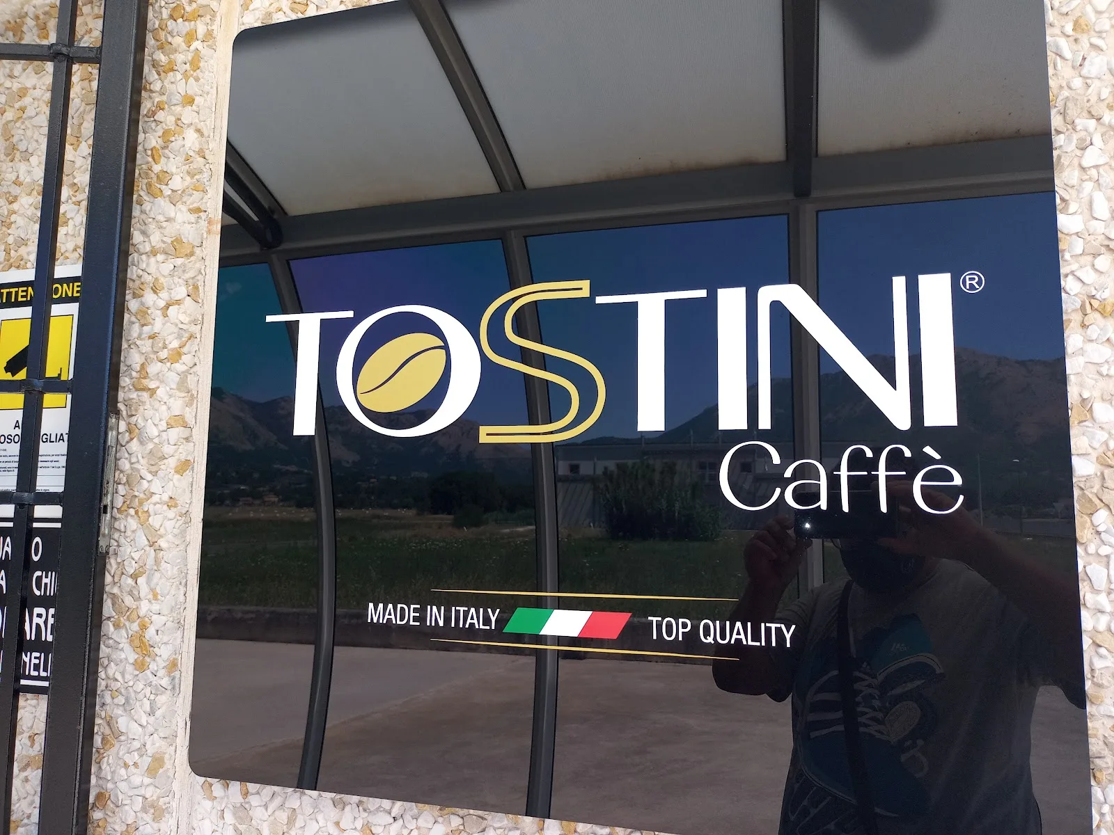 tostinocoffee, Okayama