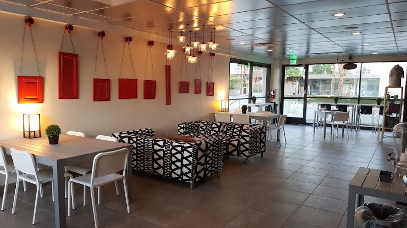 Townie Bagels | Bakery | Cafe in Palm Springs — specialty coffee cafe