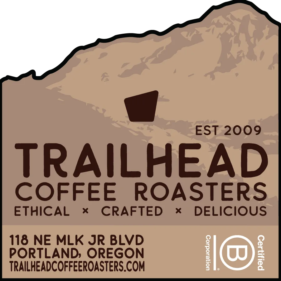 Trailhead Coffee Roasters