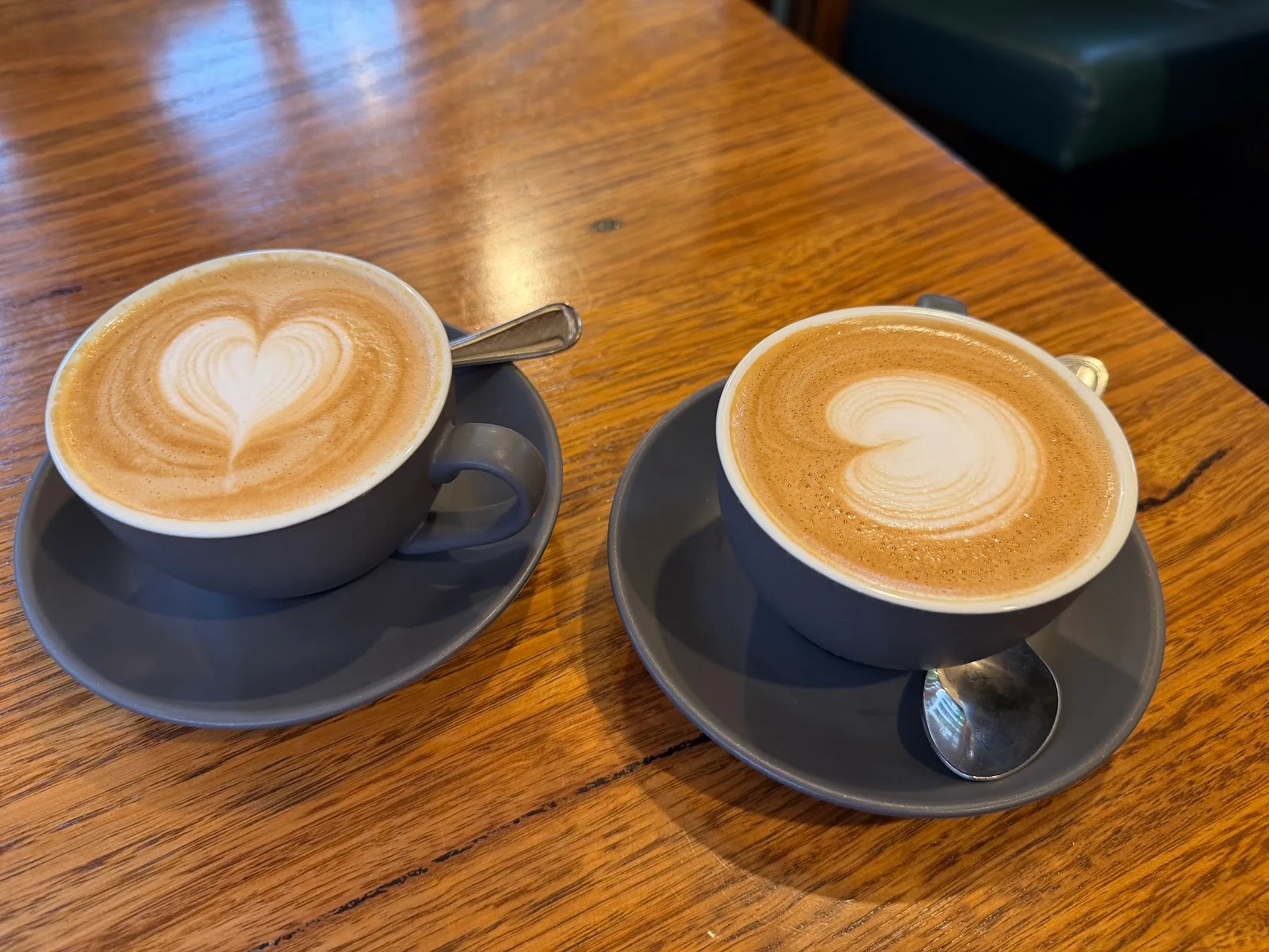 tram café, tram cafe in melbourne