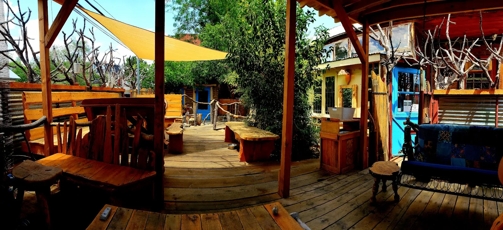 Tranquilbuzz Coffee House