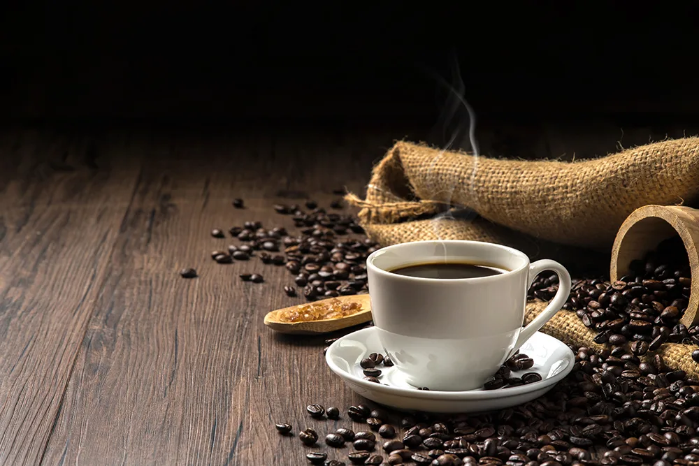 Treasure Valley Coffee INC.