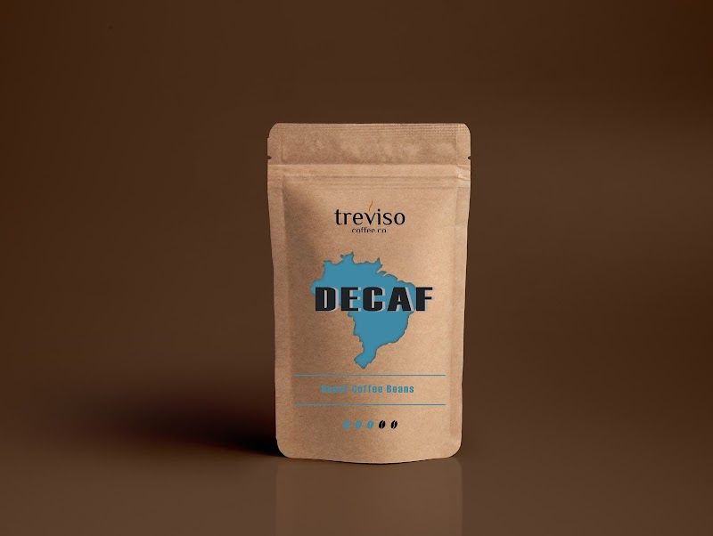 Treviso Coffee Co Ltd