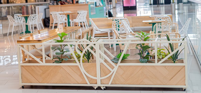 TRIANGULAR Tienda de Café