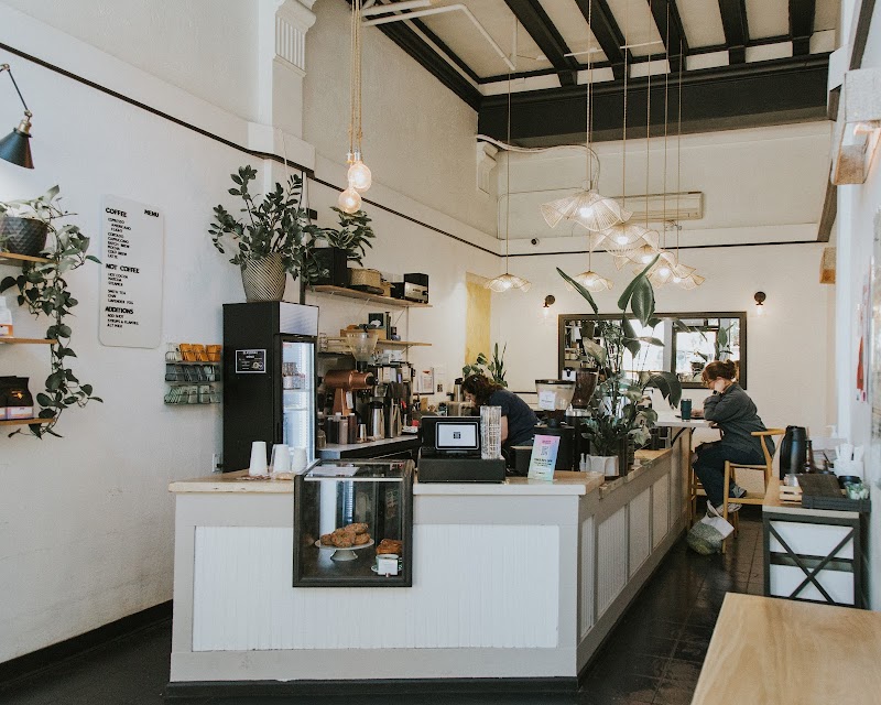 Tried & True Coffee Company