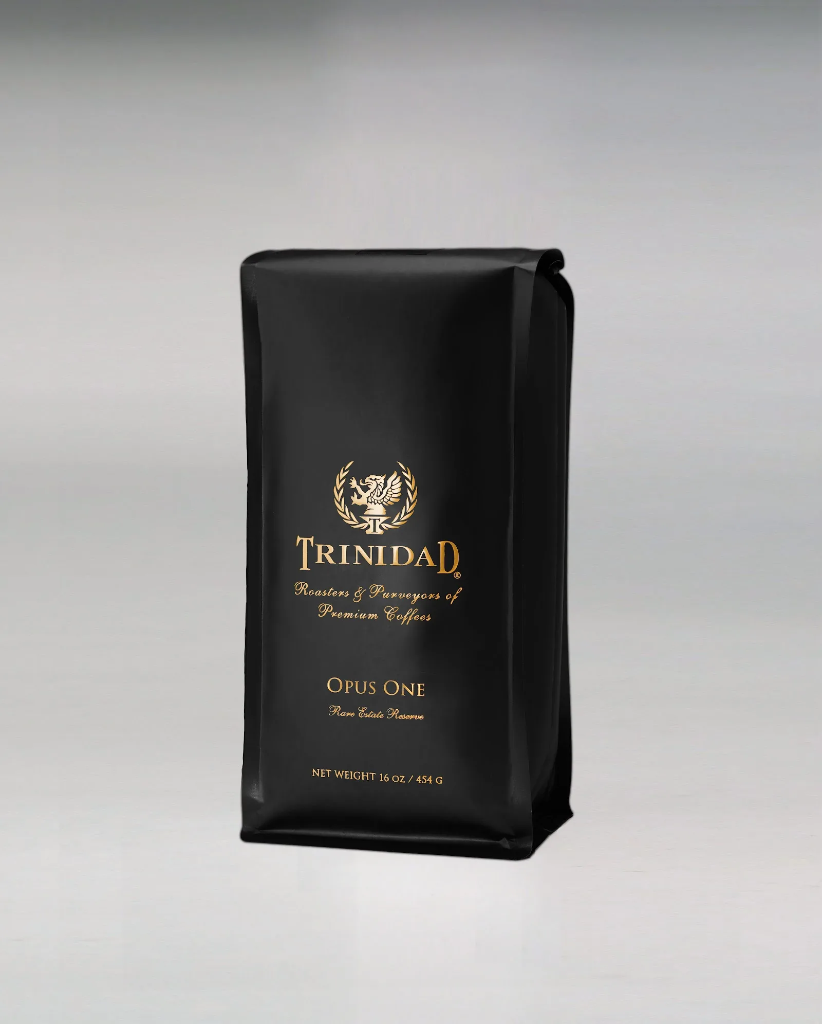 Trinidad Coffee Company