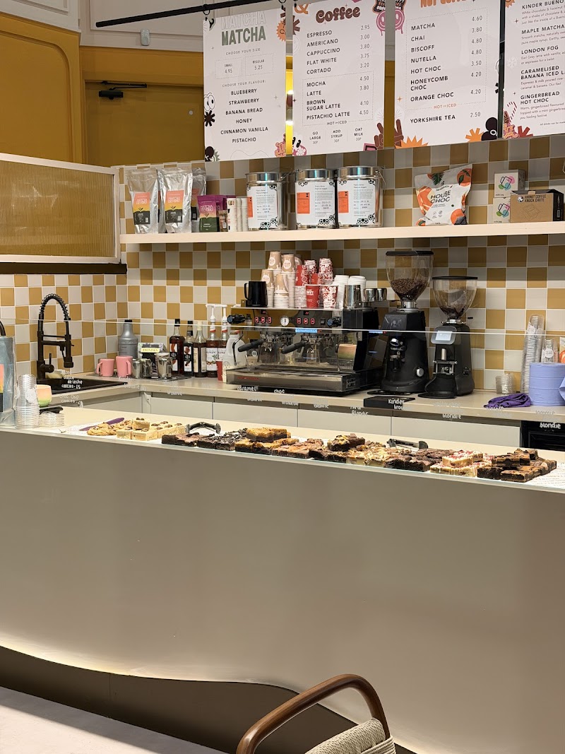 Trinity Kitchen, Leeds