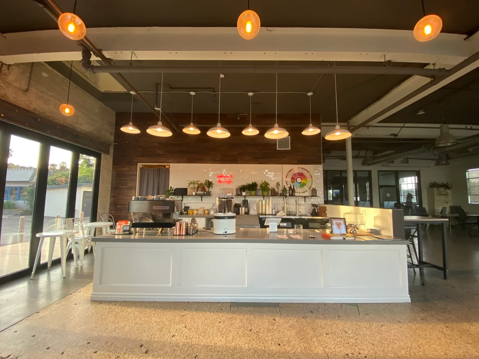 TRO Coffee Co