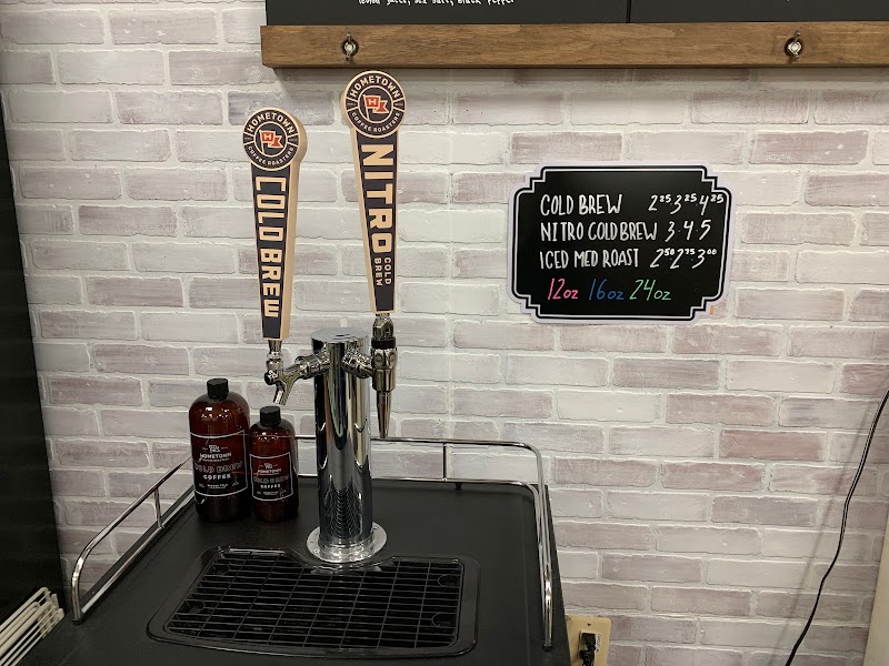 Troy's Fresh Kitchen & Juice Bar