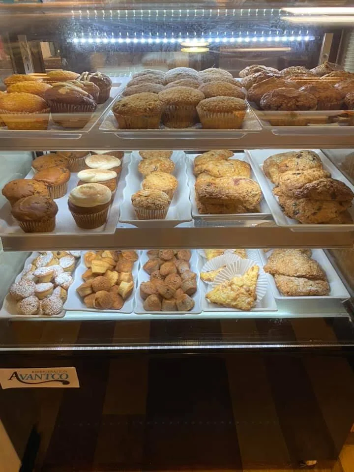 True North Coffee Cafe Inc