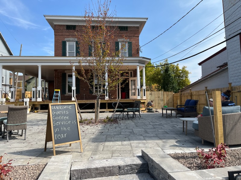 Tug Hill Artisan Roasters