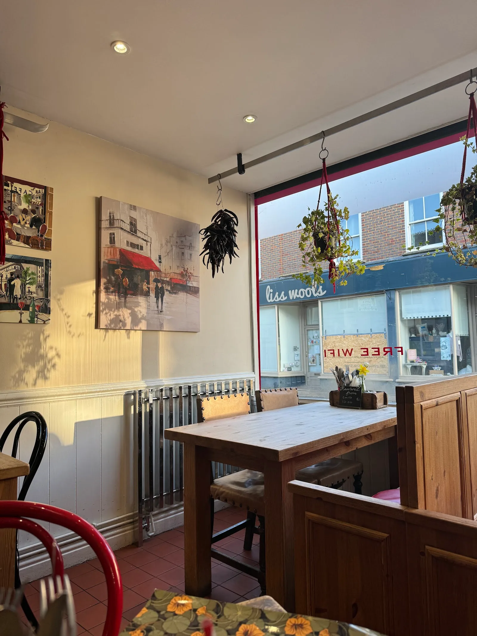 Turtle Bean Cafe