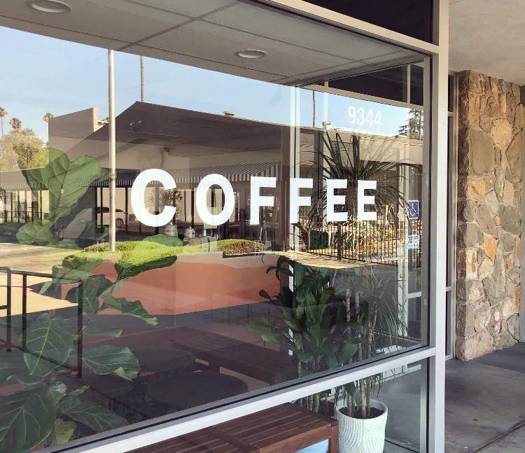 Twee Coffee