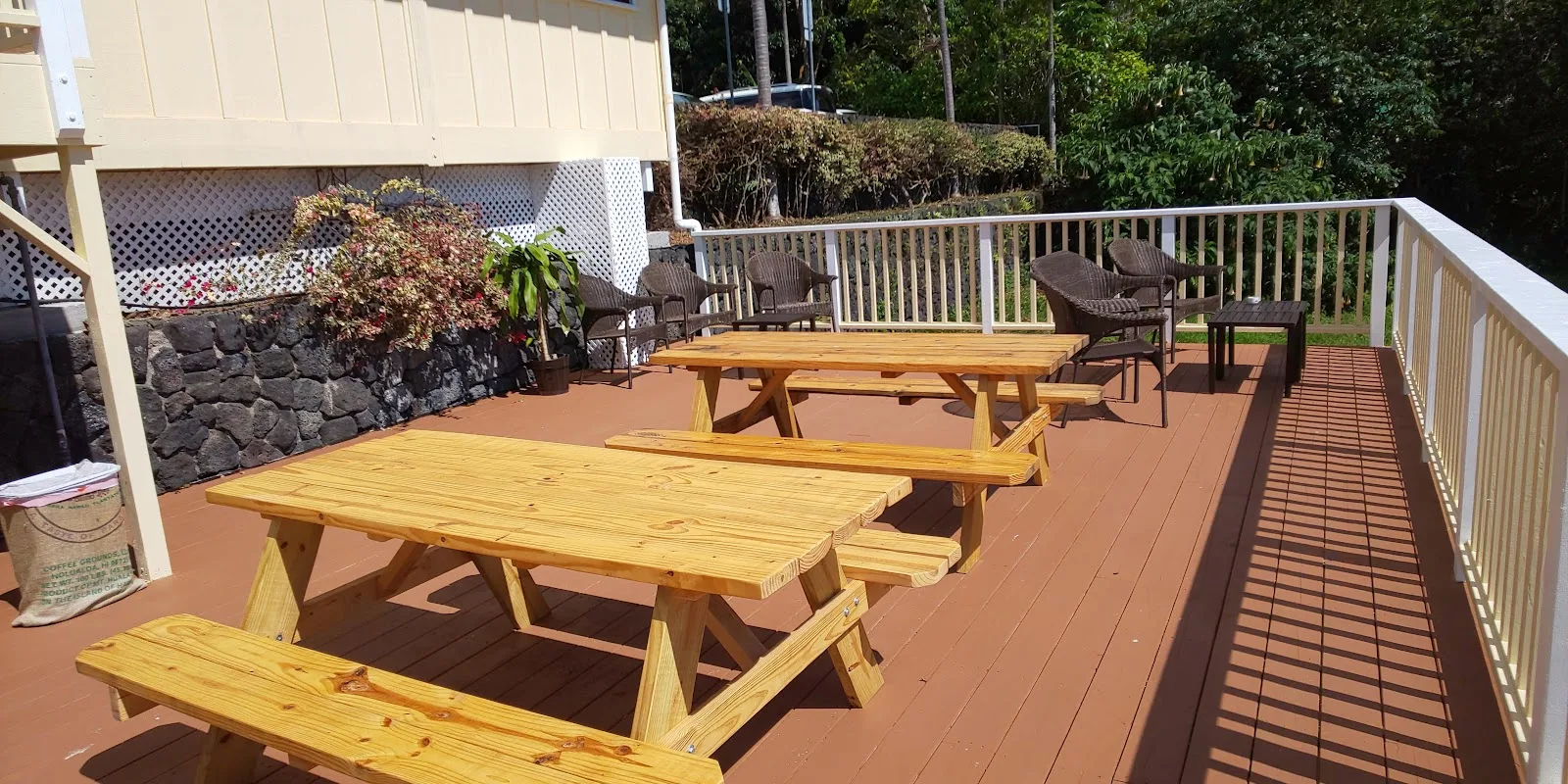 Ueshima Coffee (UCC Hawaii) Corp.
