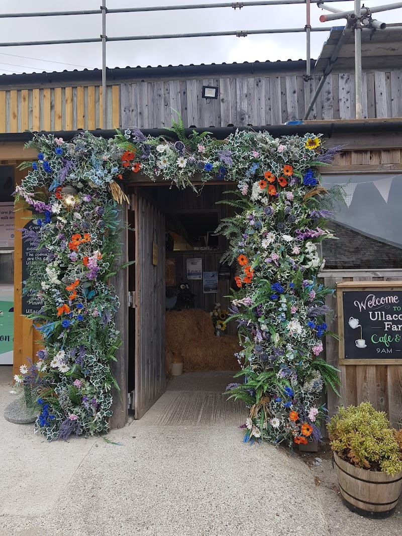 Ullacombe Farm Cafe & Shop