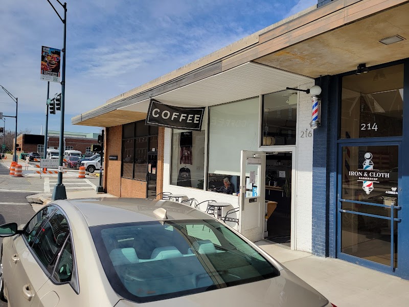 Union Coffee