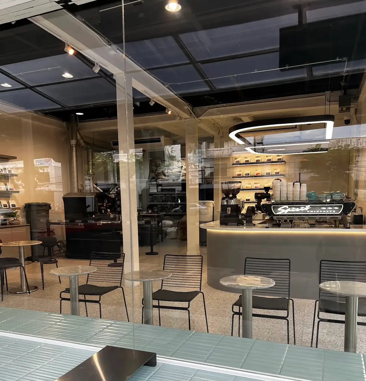 United Coffee Roaster