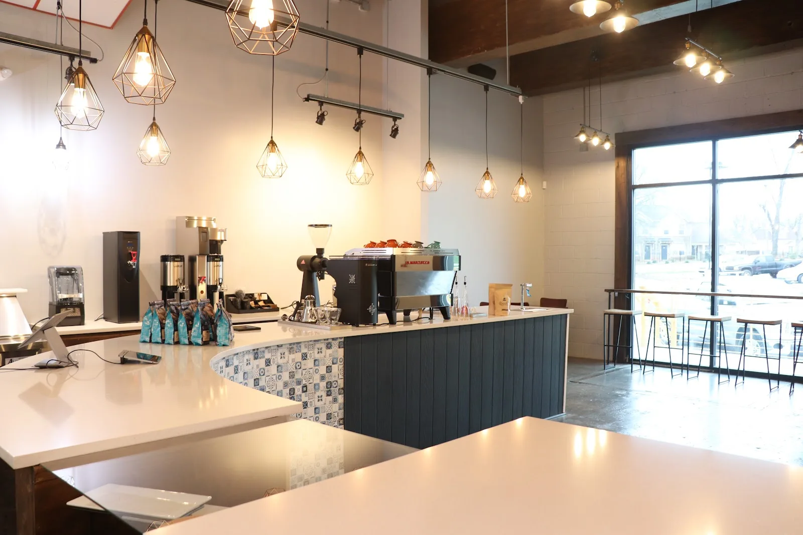 Unlocked Coffee Roasters