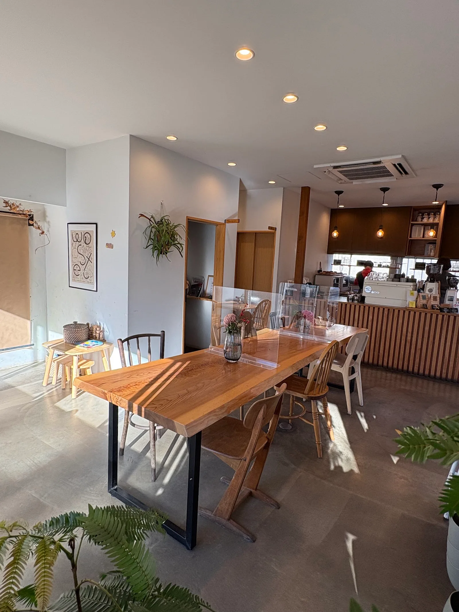 UP COFFEE, Saitama
