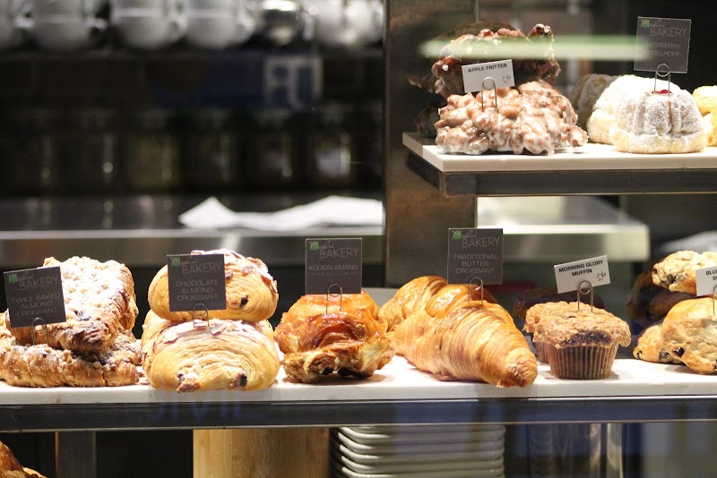 urban COFFEE lounge in Kirkland — specialty coffee cafe