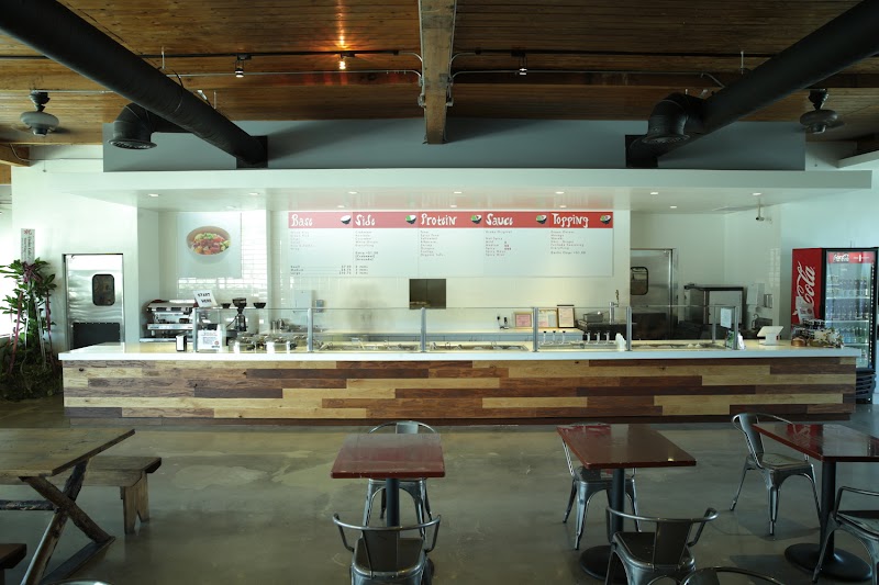 Uroko Cafe in Costa Mesa — specialty coffee cafe