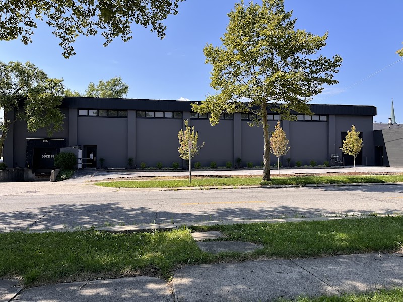 Utopian Coffee Roastery