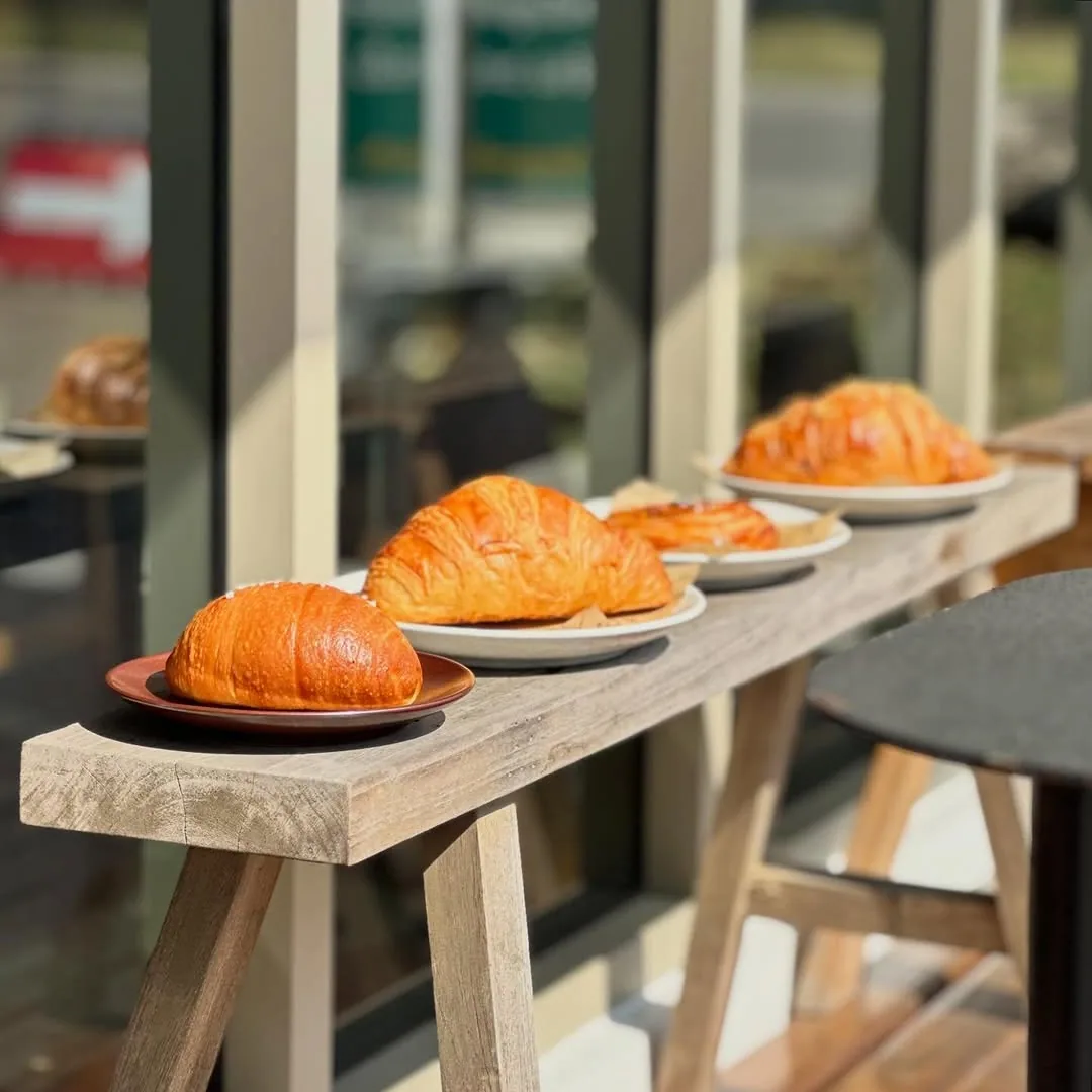 Vaanaa ​Cafe​ &​ Bistro (via instagram)