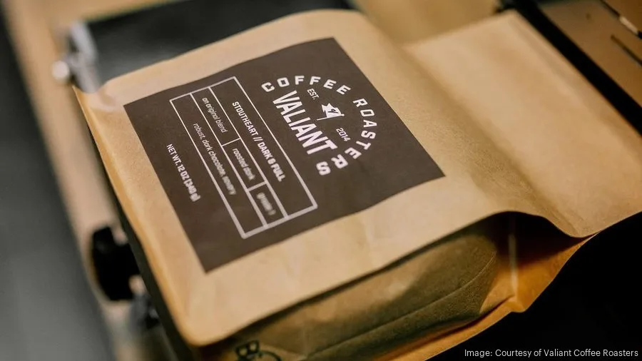 Valiant Coffee