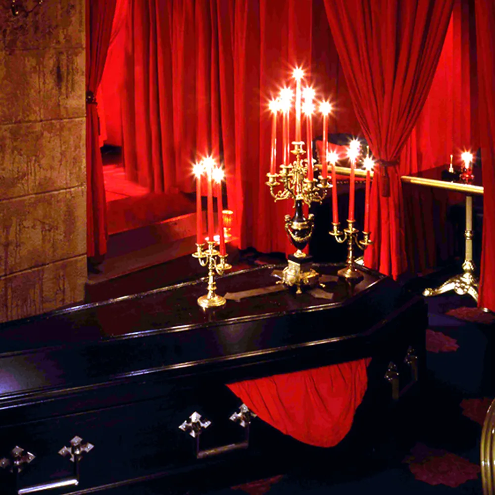 vampire café, vampire cafe in tokyo