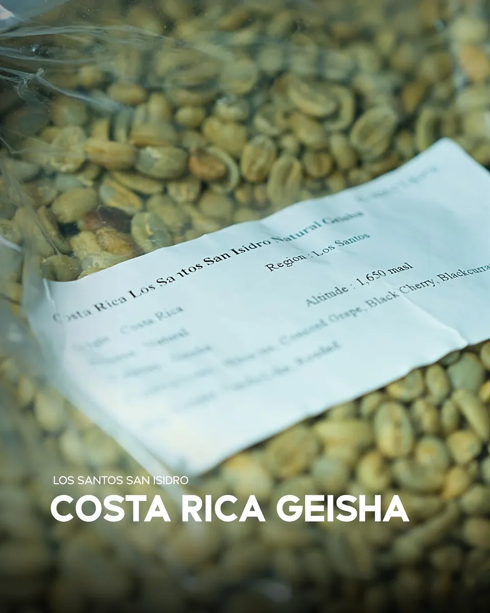 Varinda Coffee Roaster (via instagram)
