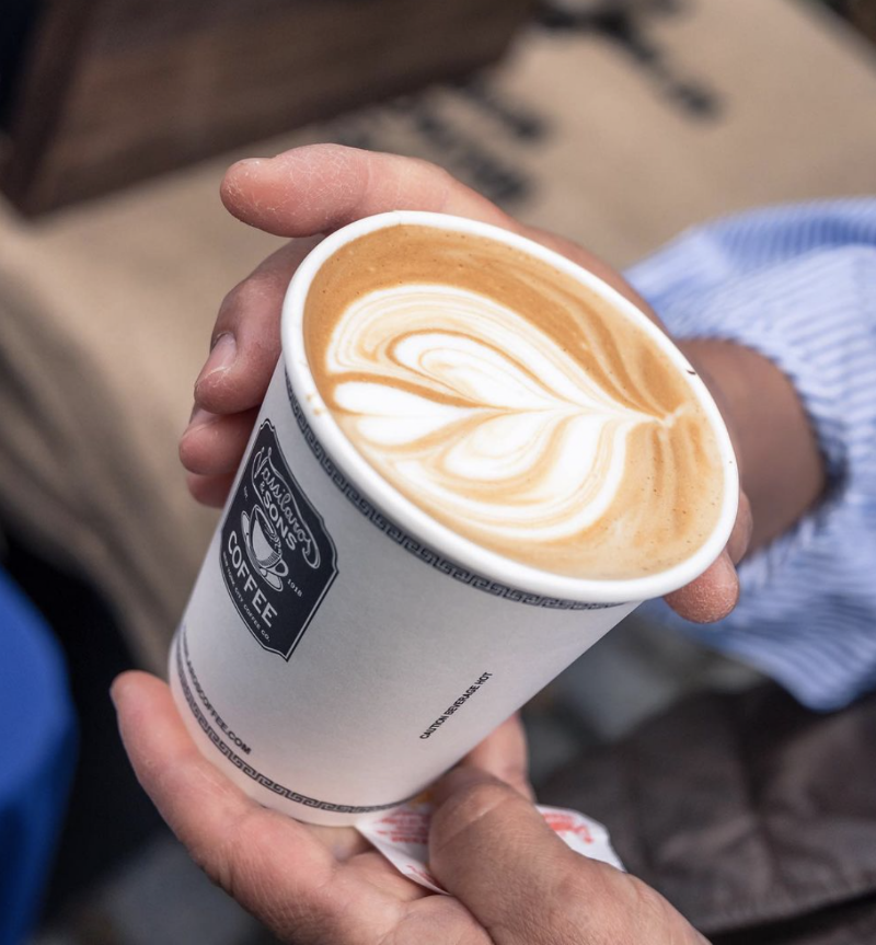 Vassilaros Coffee Company