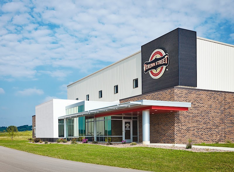 Verena Street Coffee Roasters