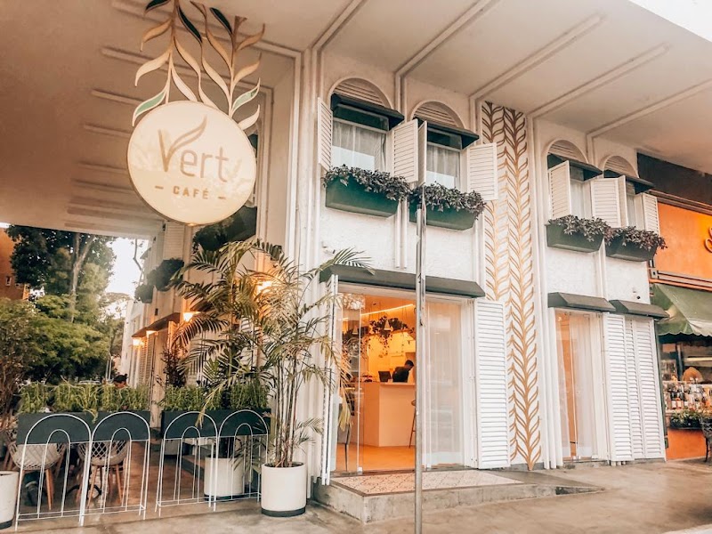 Vert Café