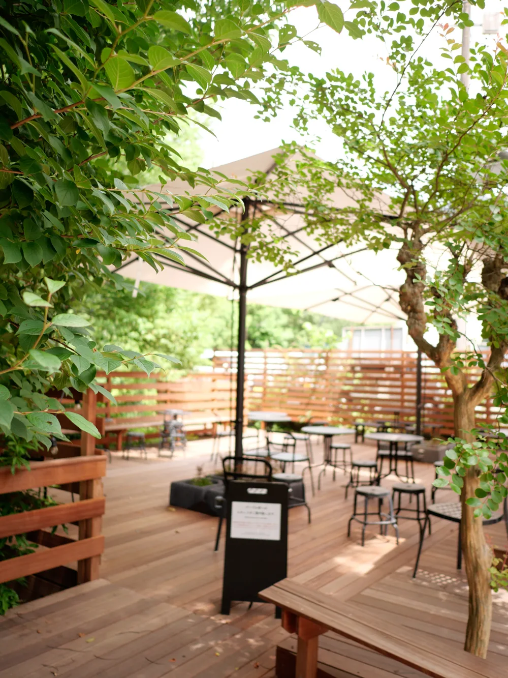 VERTERE Taproom (Beer Cafe VERTERE) in Tokyo, specialty coffee cafe