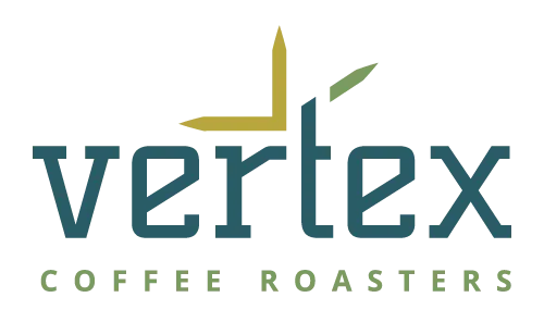 Vertex Coffee Roasters in Ann Arbor — specialty coffee roaster