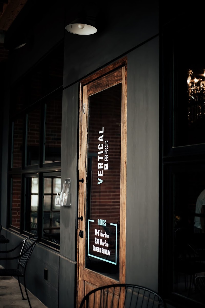 Vertical Coffee Company