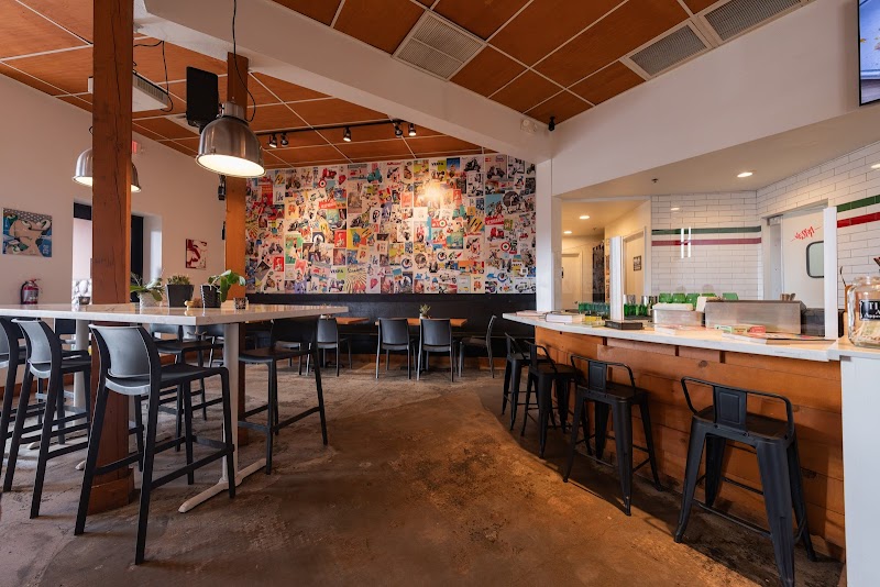 Vespa Healthy Italian Café Sedona in Camp Verde — specialty coffee cafe