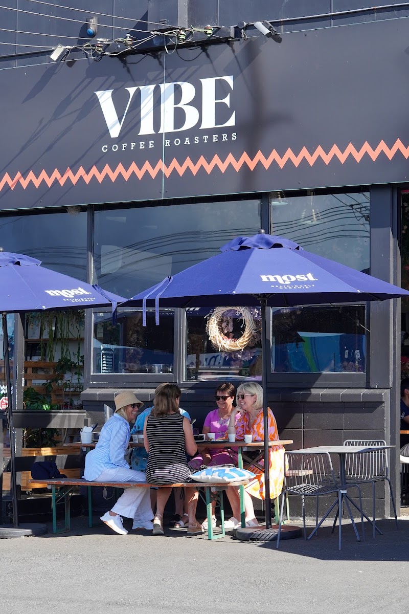 VIBE Coffee Roasters