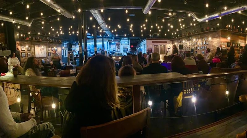 Vibe Coffeehouse & Cafe in Lima — specialty coffee cafe