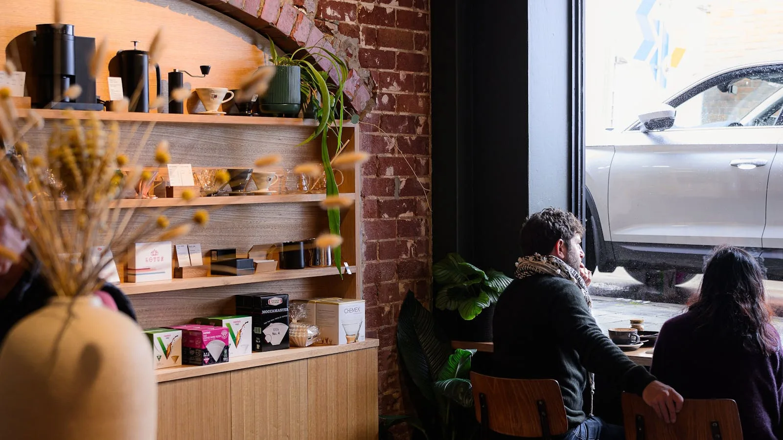 Villino Coffee