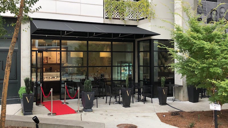 Voga Italian Gelato | Crepes | Coffee | Chocolate | Desserts in Atlanta, specialty coffee cafe