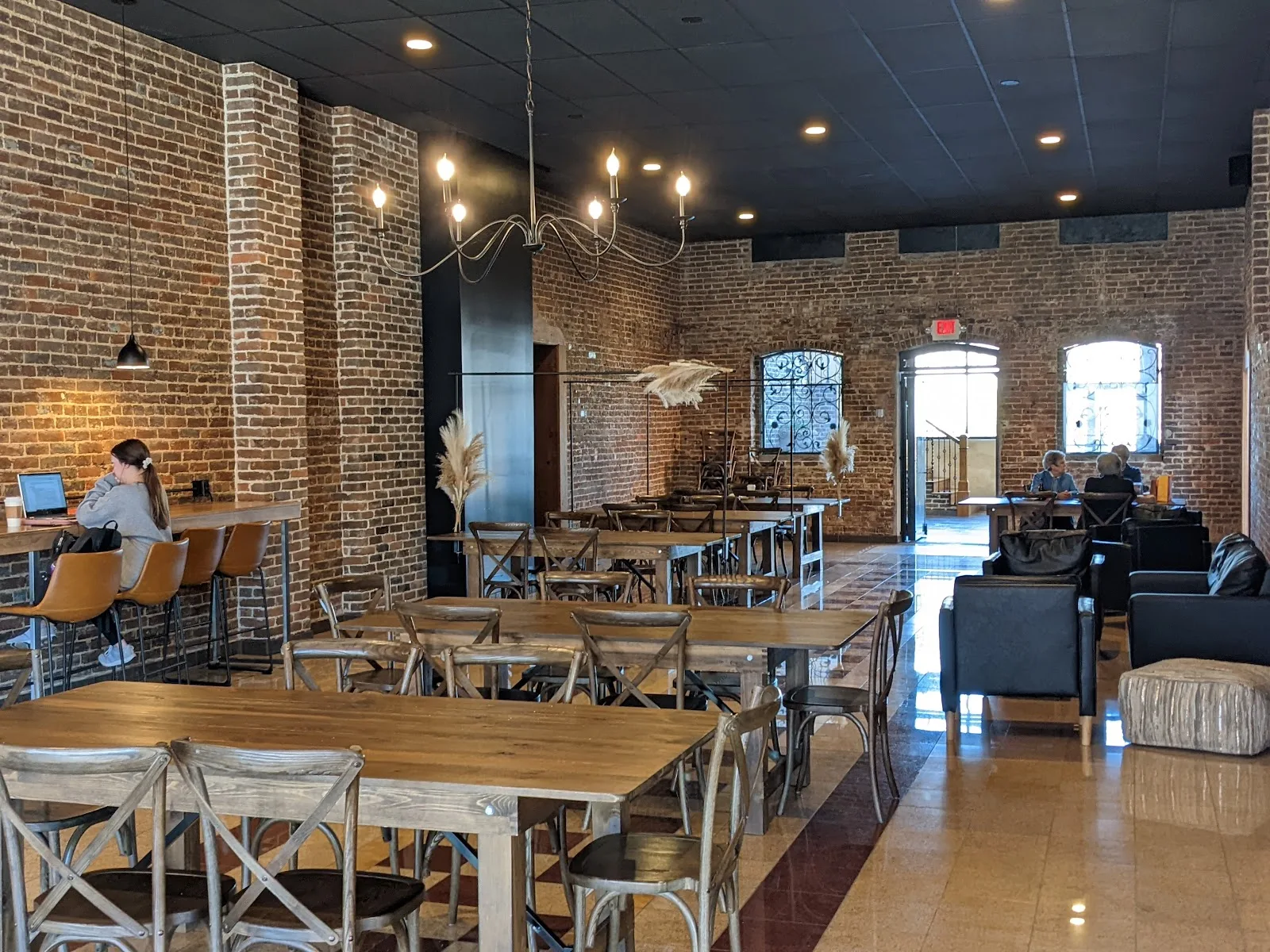Walnut Hill Coffee Company