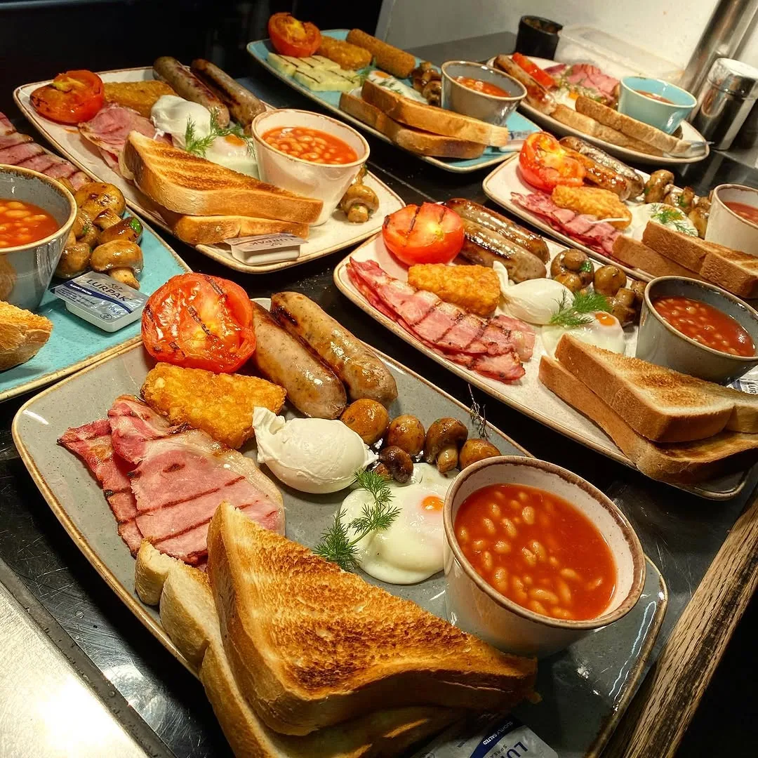 Walnuts Cafe Petts Wood (via instagram)